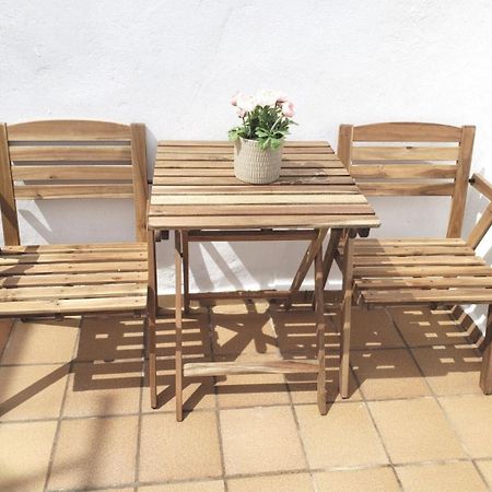קוניל דה לה פרונטרה Apartamentos La Casa Del Remolino- Centro Historico De Conil, Andando A La Playa מראה חיצוני תמונה
