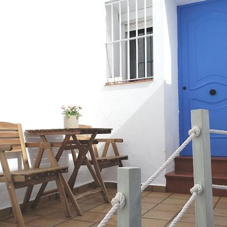 קוניל דה לה פרונטרה Apartamentos La Casa Del Remolino- Centro Historico De Conil, Andando A La Playa מראה חיצוני תמונה