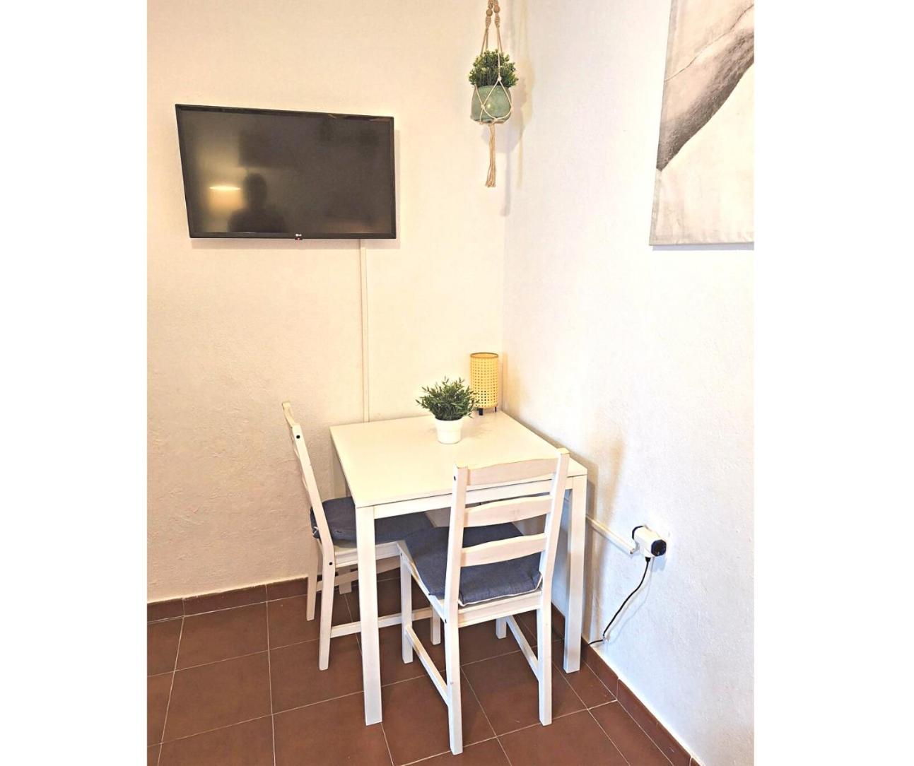 קוניל דה לה פרונטרה Apartamentos La Casa Del Remolino- Centro Historico De Conil, Andando A La Playa מראה חיצוני תמונה
