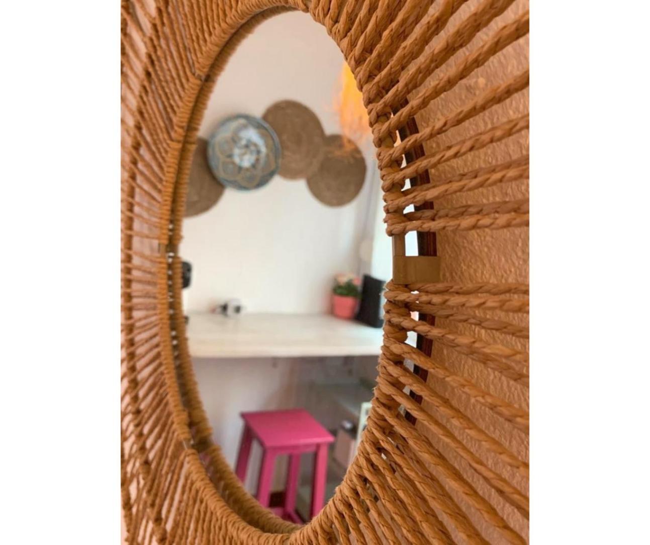 קוניל דה לה פרונטרה Apartamentos La Casa Del Remolino- Centro Historico De Conil, Andando A La Playa מראה חיצוני תמונה