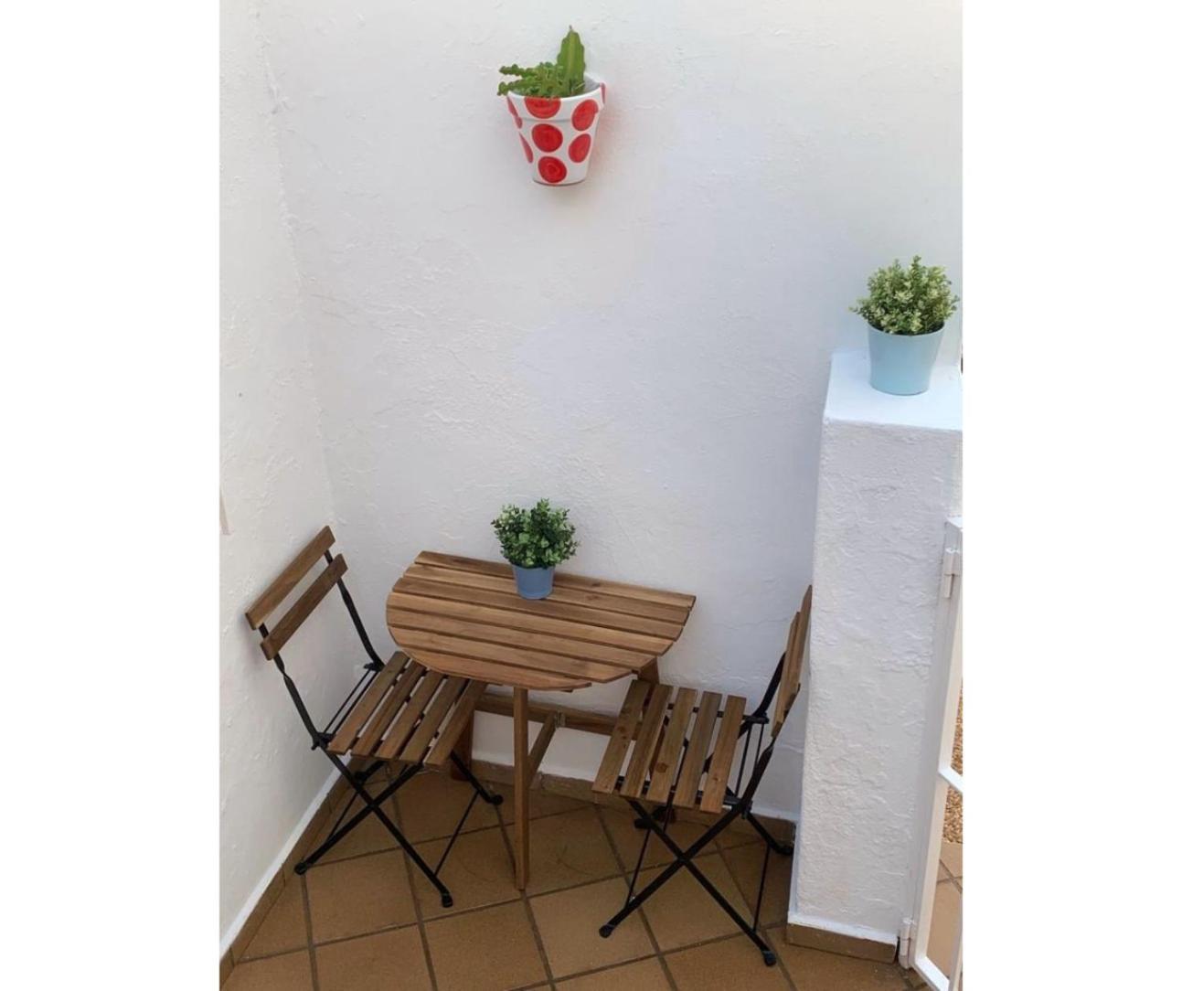 קוניל דה לה פרונטרה Apartamentos La Casa Del Remolino- Centro Historico De Conil, Andando A La Playa מראה חיצוני תמונה