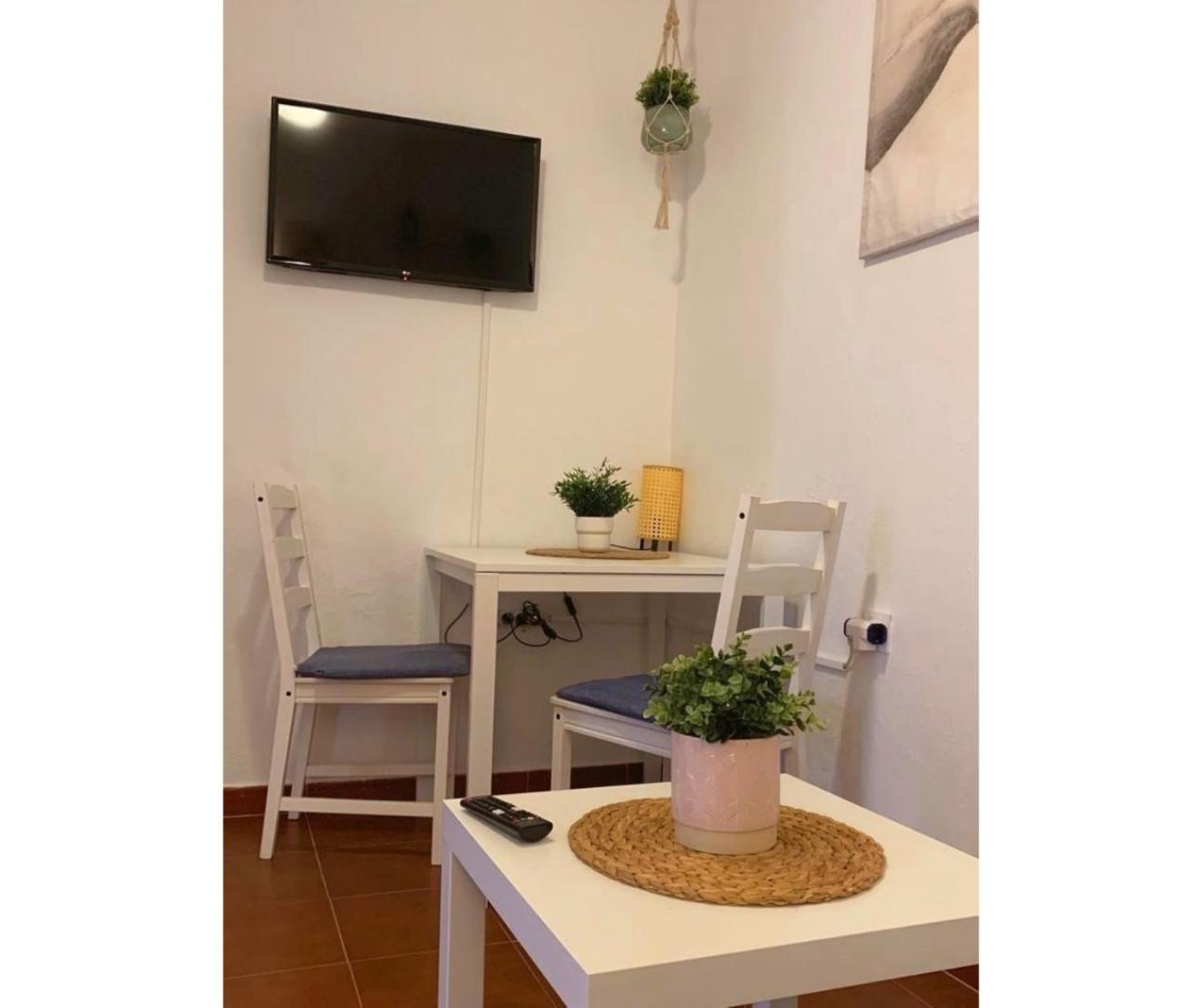 קוניל דה לה פרונטרה Apartamentos La Casa Del Remolino- Centro Historico De Conil, Andando A La Playa מראה חיצוני תמונה