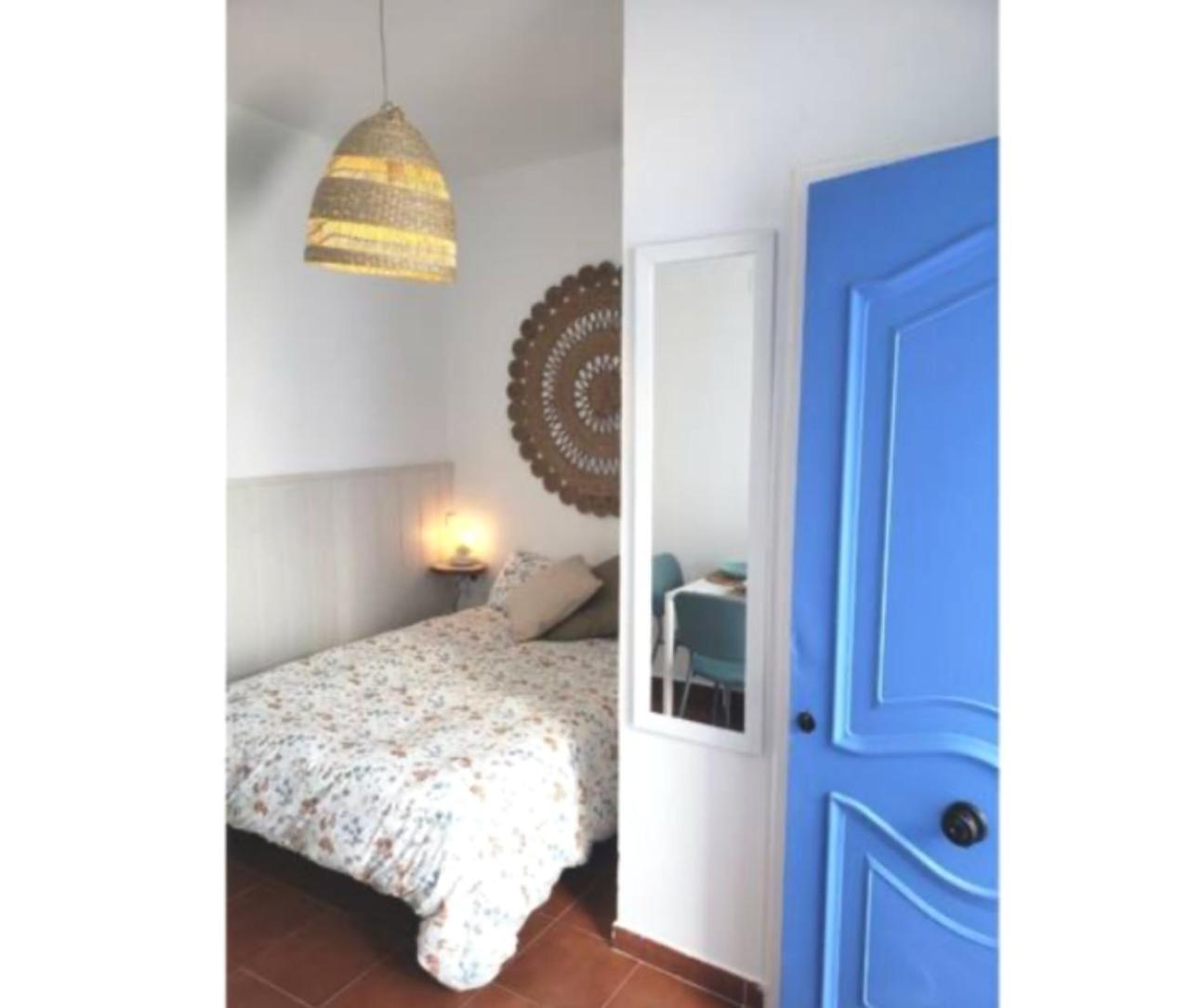 קוניל דה לה פרונטרה Apartamentos La Casa Del Remolino- Centro Historico De Conil, Andando A La Playa מראה חיצוני תמונה