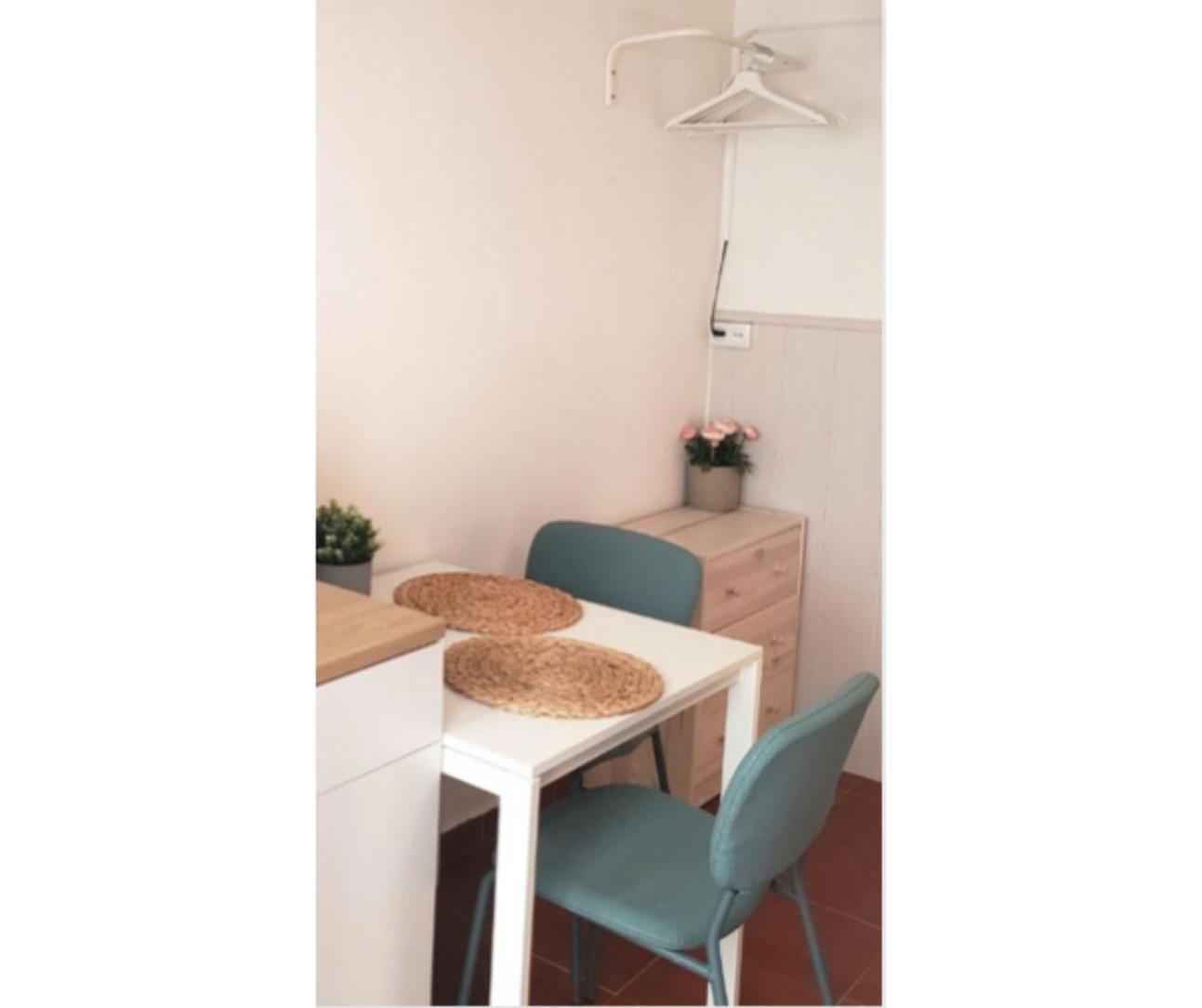 קוניל דה לה פרונטרה Apartamentos La Casa Del Remolino- Centro Historico De Conil, Andando A La Playa מראה חיצוני תמונה