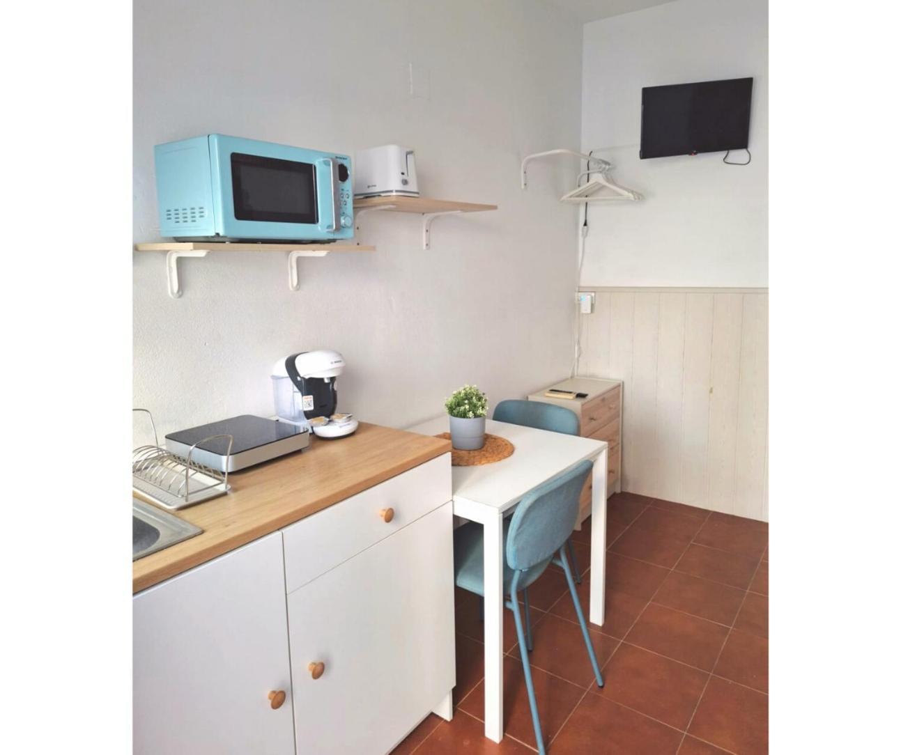 קוניל דה לה פרונטרה Apartamentos La Casa Del Remolino- Centro Historico De Conil, Andando A La Playa מראה חיצוני תמונה