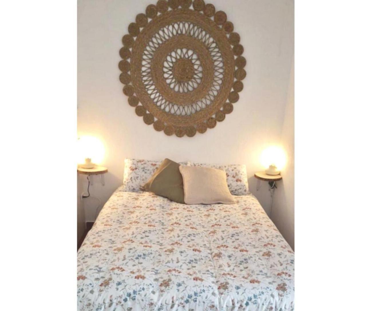 קוניל דה לה פרונטרה Apartamentos La Casa Del Remolino- Centro Historico De Conil, Andando A La Playa מראה חיצוני תמונה